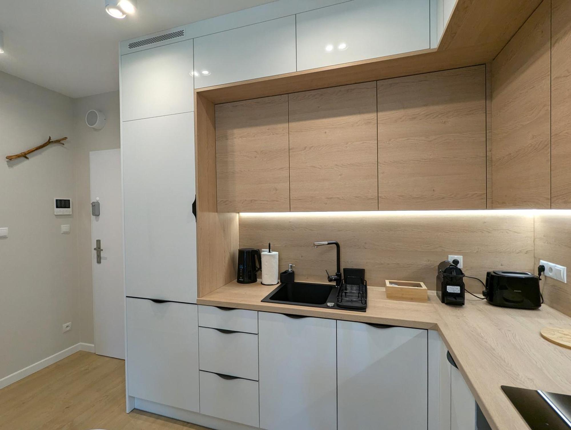 Sea Lake Rogowo Pearl Apartment